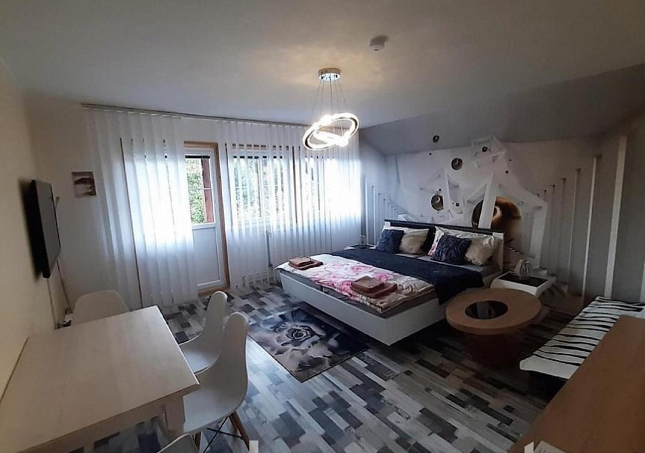 Lipno Pearl Hotel Lipno nad Vltavou Ngoại thất bức ảnh
