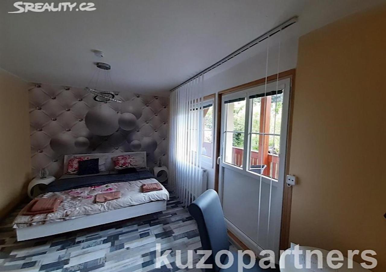 Lipno Pearl Hotel Lipno nad Vltavou Ngoại thất bức ảnh
