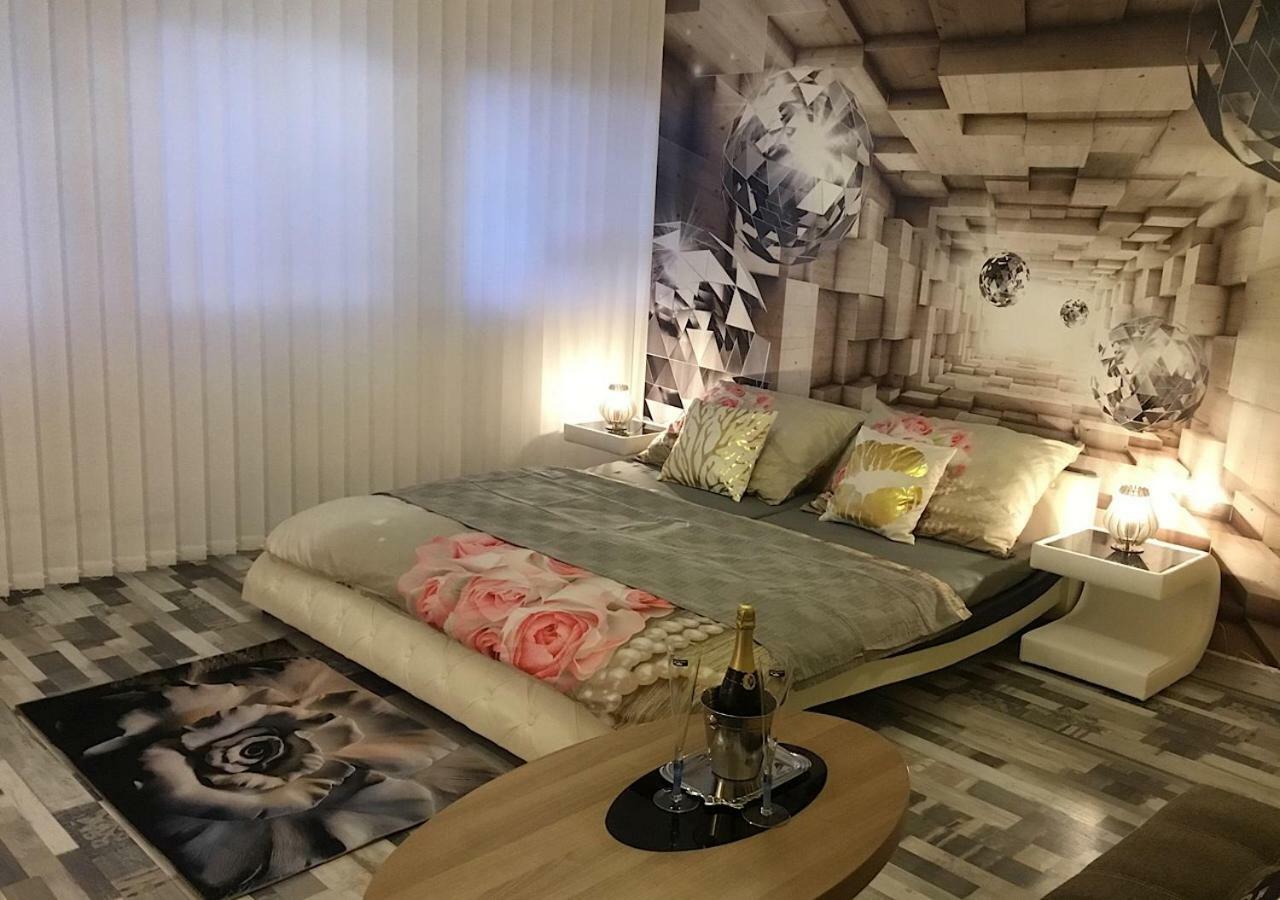 Lipno Pearl Hotel Lipno nad Vltavou Ngoại thất bức ảnh