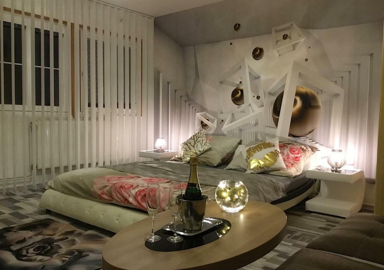 Lipno Pearl Hotel Lipno nad Vltavou Ngoại thất bức ảnh