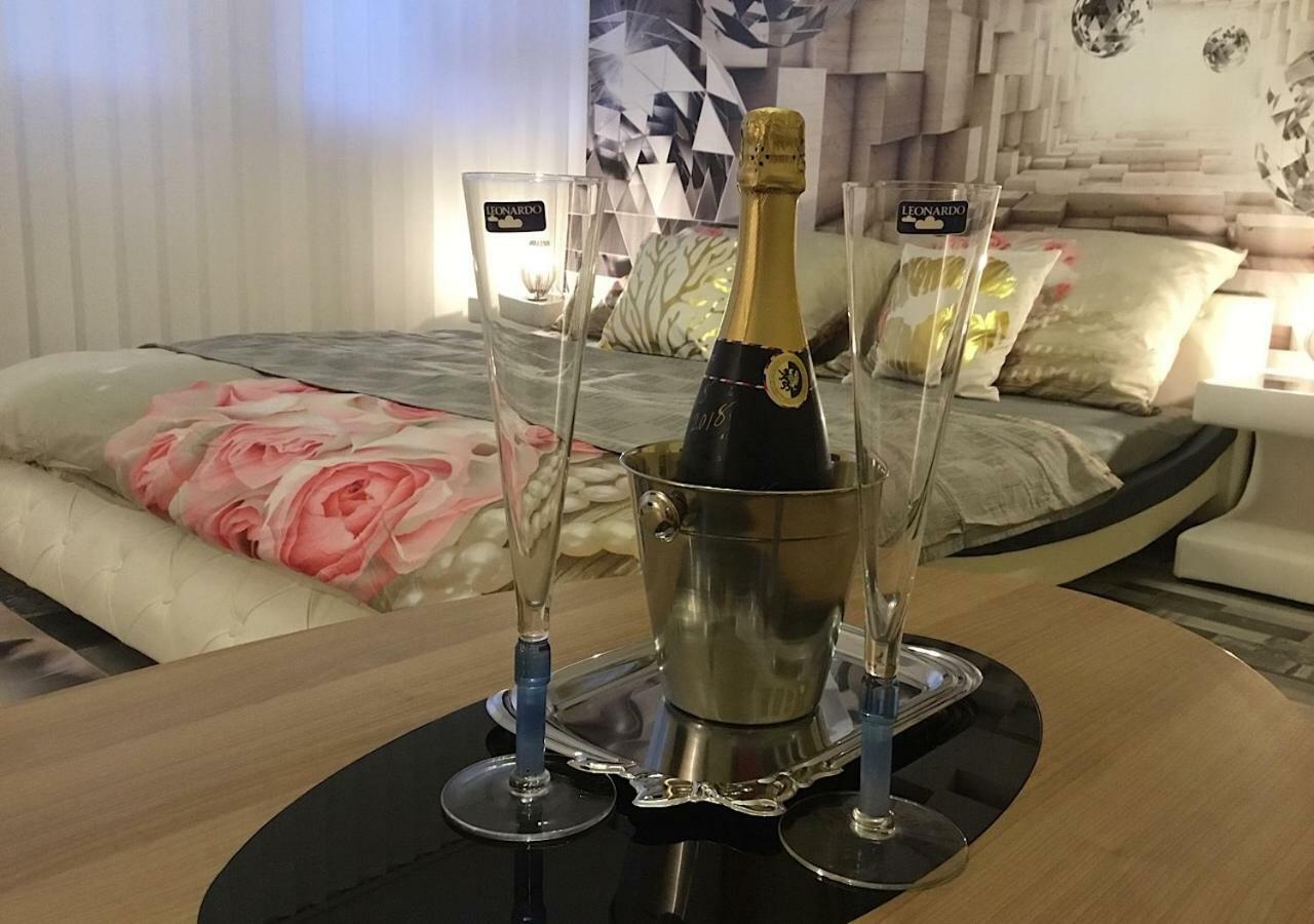 Lipno Pearl Hotel Lipno nad Vltavou Ngoại thất bức ảnh